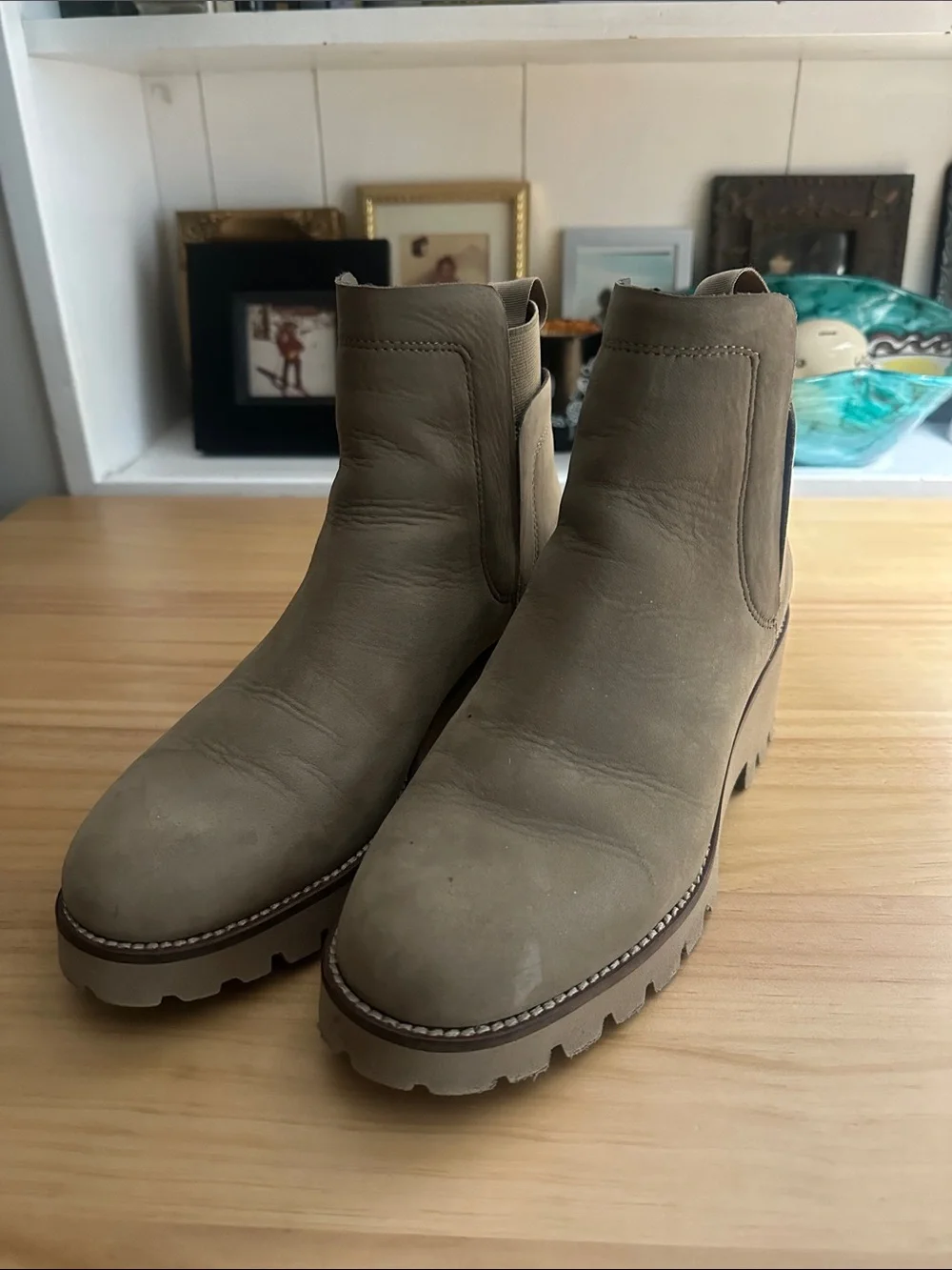 Blondo Danika Waterproof Boot